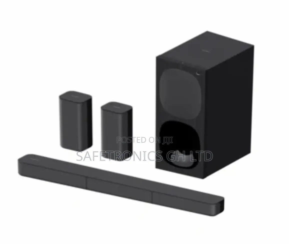 Best Bluetooth Sony Wireless HT-S20R Soundbar