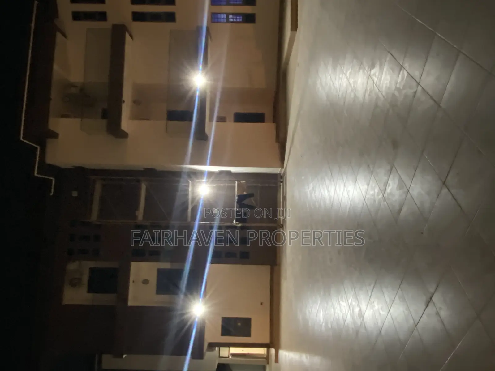 2bdrm Apartment in Fairhaven, Teshie for rent