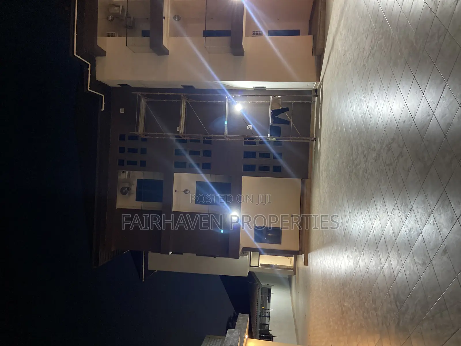 2bdrm Apartment in Fairhaven, Teshie for rent