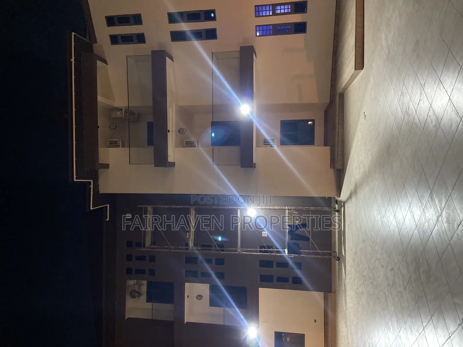 2bdrm Apartment in Fairhaven, Teshie for rent