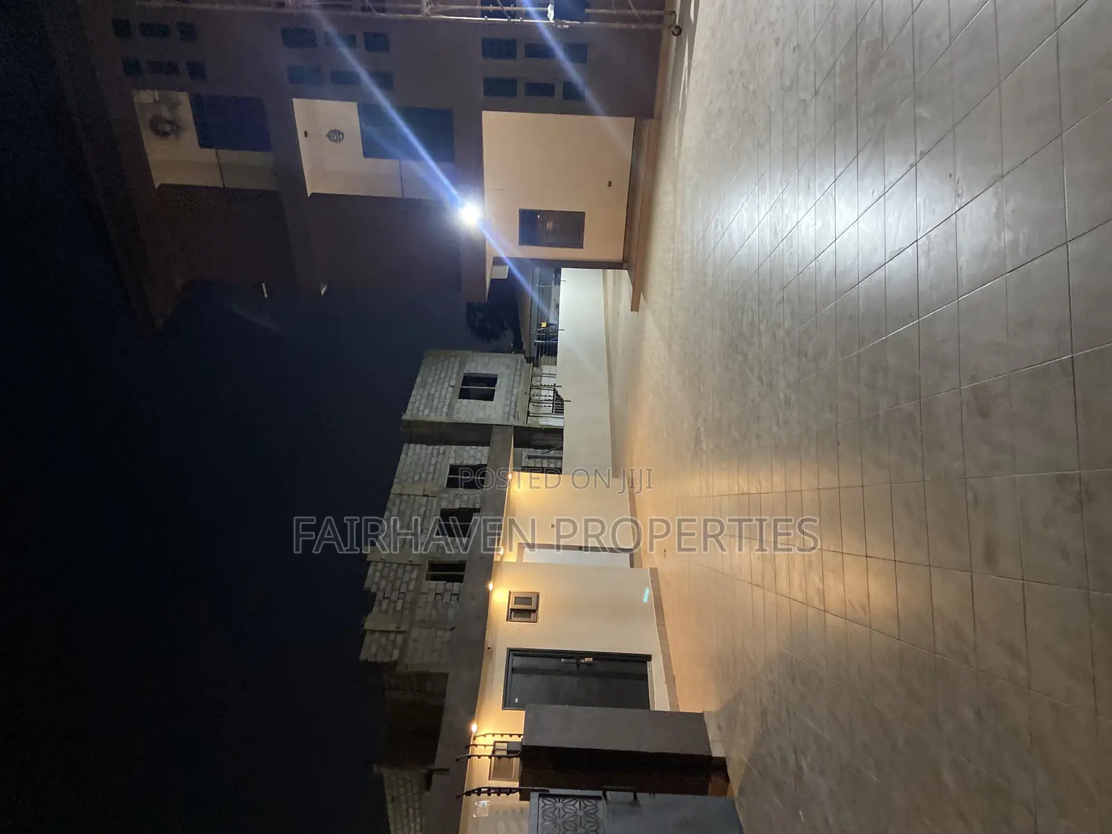 2bdrm Apartment in Fairhaven, Teshie for rent
