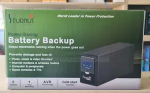 UPS 1500 Va Battery Backup