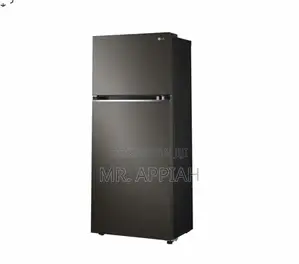 Buy Classic LG GN-B392PXGB Top Freezer Electric Fridge 