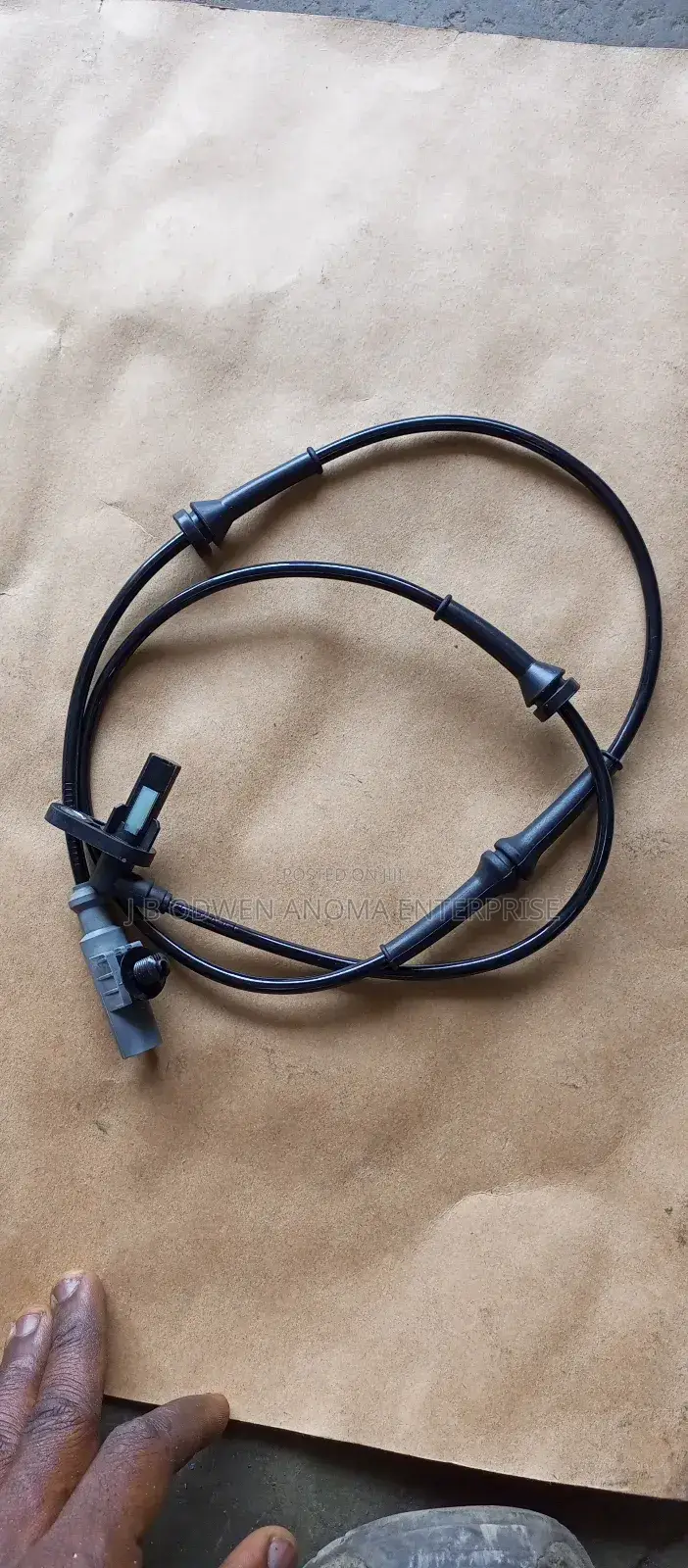 Specialist in Honda Parts and Sensors