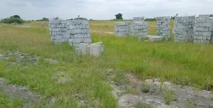 Full Plots of Lands at Ningo Beach