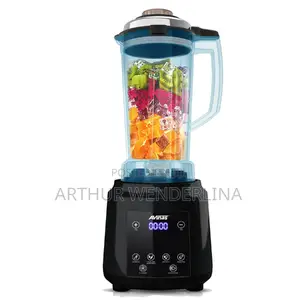 Avinas 3l Commercial Blender
 Digtal