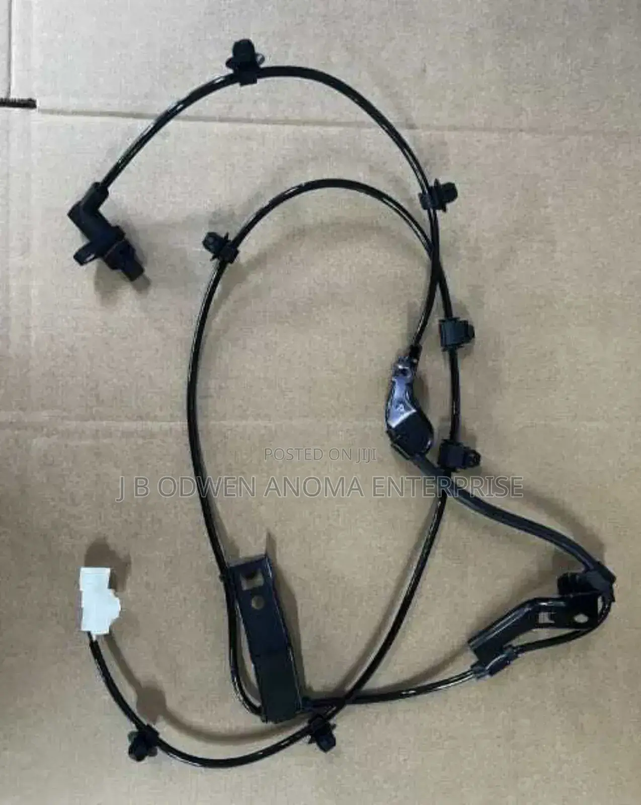 Specialist in Honda Parts and Sensors