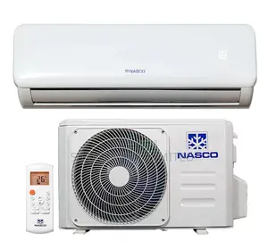 Fabulous NASCO-2.0HP-SPLIT-AIR-CONDITIONER-MIRROR-DESIGN