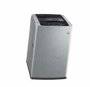 Quality LG T8585NDHV Smart InverterTop Load Washing Machine