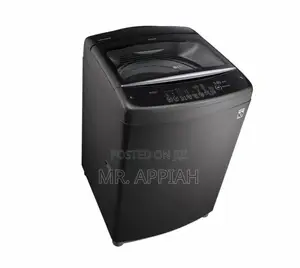 Latest LG T1666NEHT2 16kg Top Load Washing Machine.