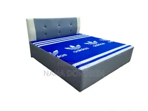 Queen Size Bed