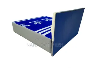 Queen Size Bed