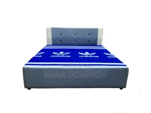 Queen Size Bed