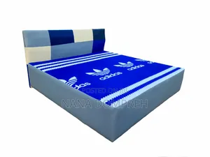 Queen Size Bed