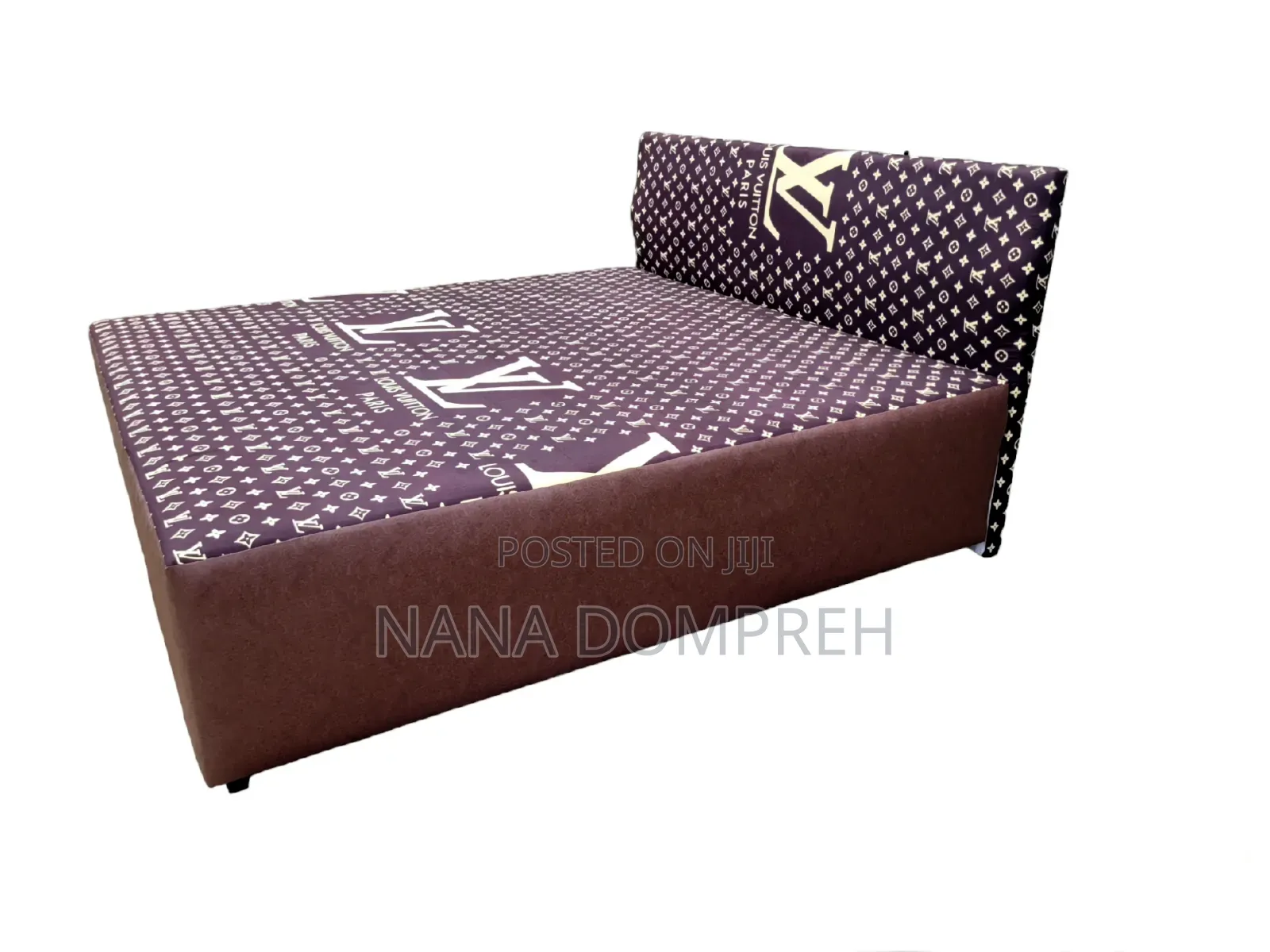 Queen Size Bed