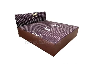 Queen Size Bed