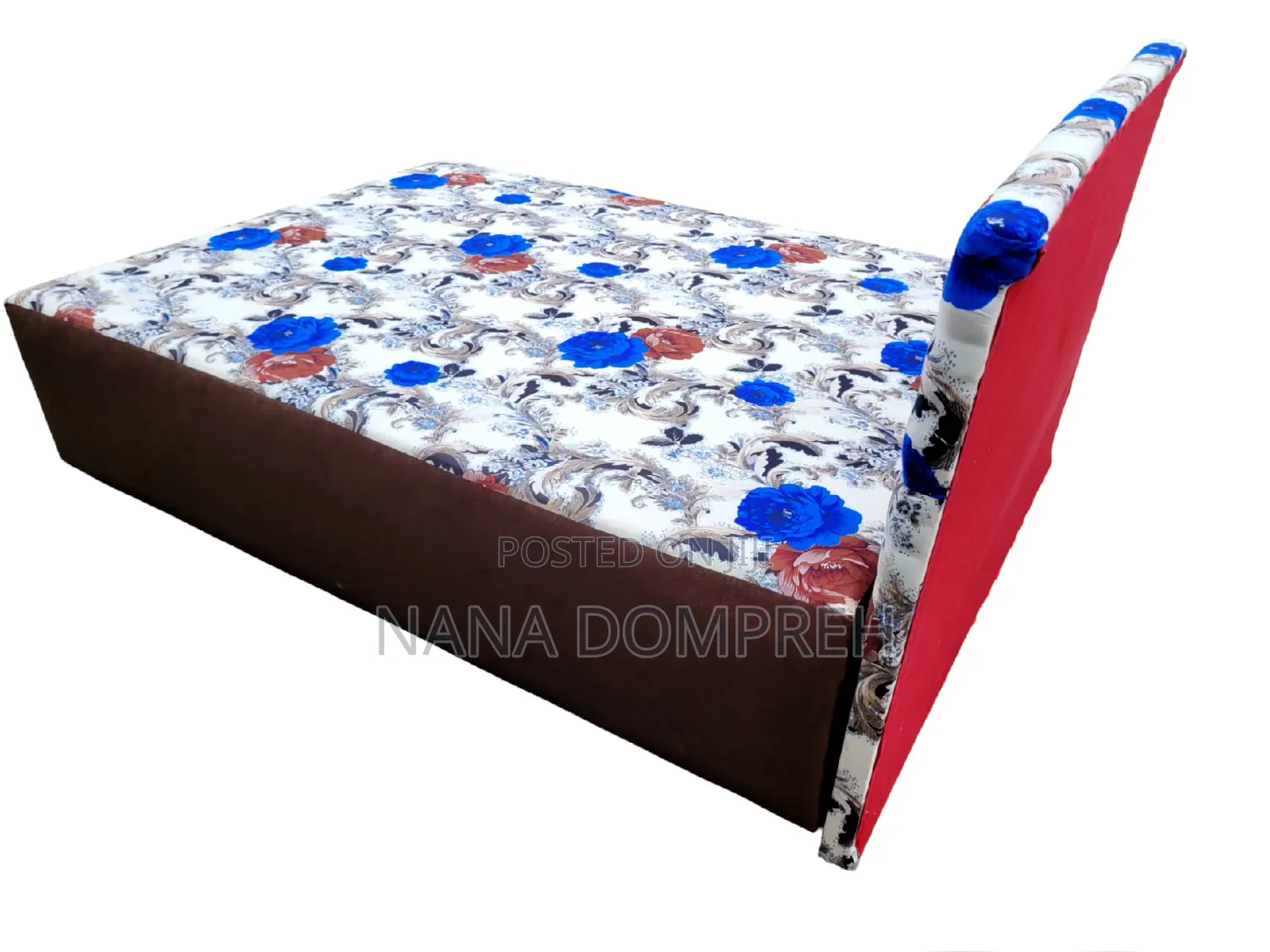 Double Bed