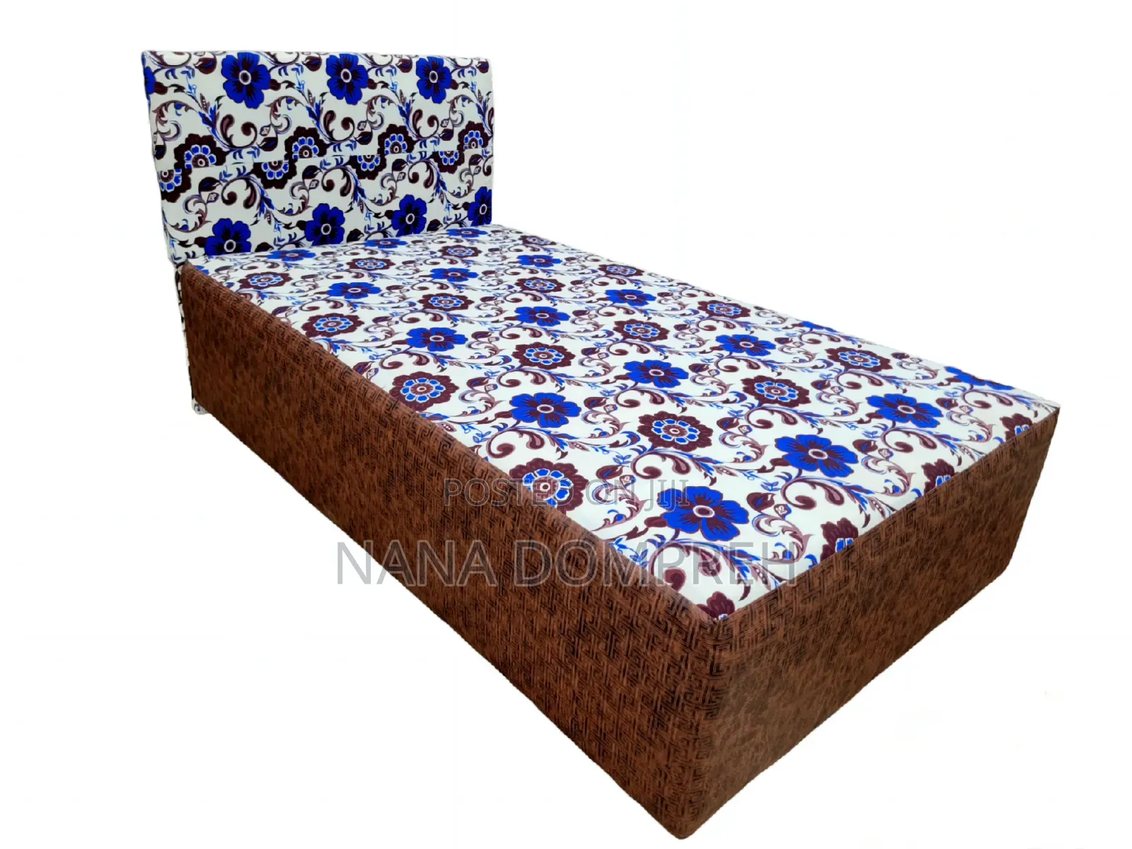 One and Half Bed