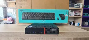 Desktop Computer Lenovo ThinkCentre 22 16GB Intel Core I7 SSD 512GB