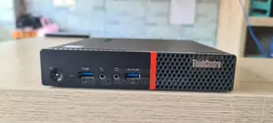 Desktop Computer Lenovo ThinkCentre 22 16GB Intel Core I7 SSD 512GB