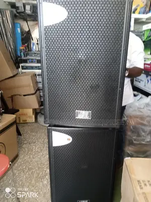 JBN Half Range Speakers "15'