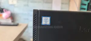 Desktop Computer Lenovo ThinkCentre 22 16GB Intel Core I7 SSD 512GB