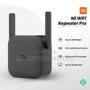 Photo - Mi Wifi Range Extender /Repeater