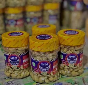 Cashew Nut
