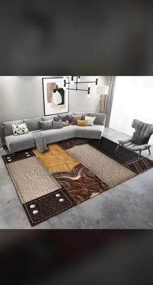 “Redefine Comfort With 3D Carpet Flooring”(160x230)