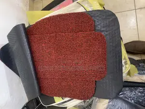 Universal Car Floor Mat