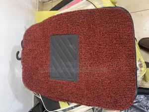 Universal Car Floor Mat