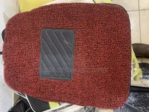 Universal Car Floor Mat