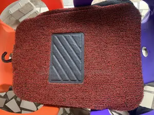Universal Car Floor Mat