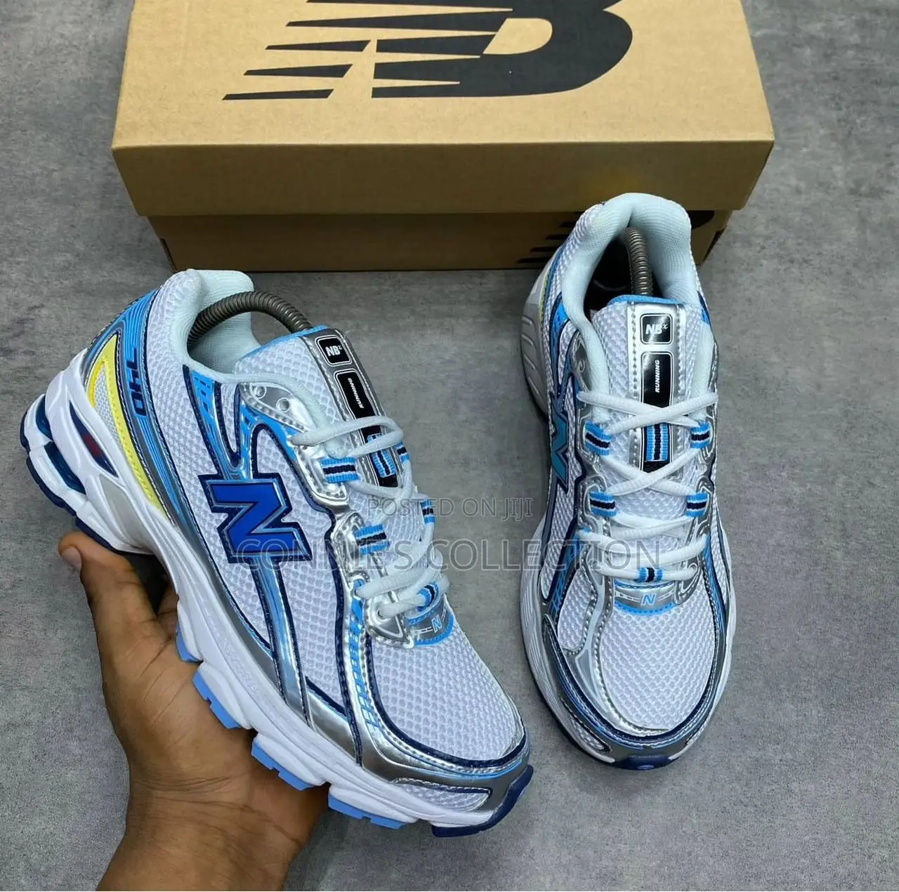 New Balance 740