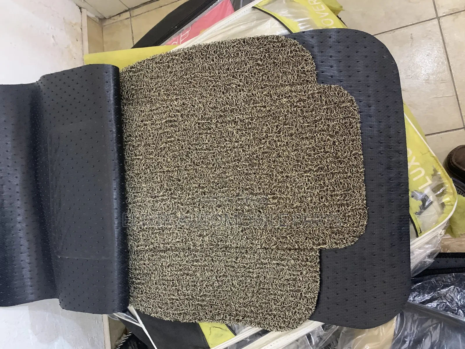 2024 Universal Car Floor Mats
