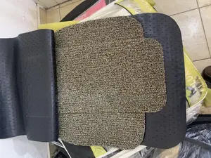 2024 Universal Car Floor Mats