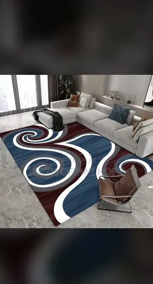 “Transform Your Home With Stunning 3D Carpets”(160x230)