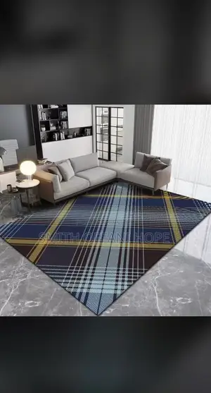 “Visualize Your Dream Space With 3D Carpets”(160x230)