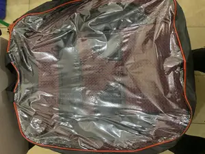 German Car Seat Covers