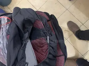 German Car Seat Covers