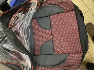German Car Seat Covers