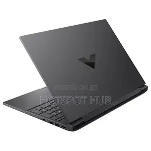 New Laptop HP Victus 15 16GB Intel Core i5 SSD 512GB