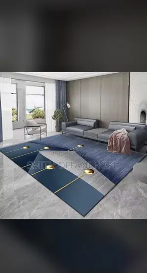 “Reimagine Your Floors With 3D Carpets”(160x230)