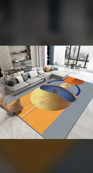 “3D Carpets: The Ultimate Floor Upgrade”(160x230)