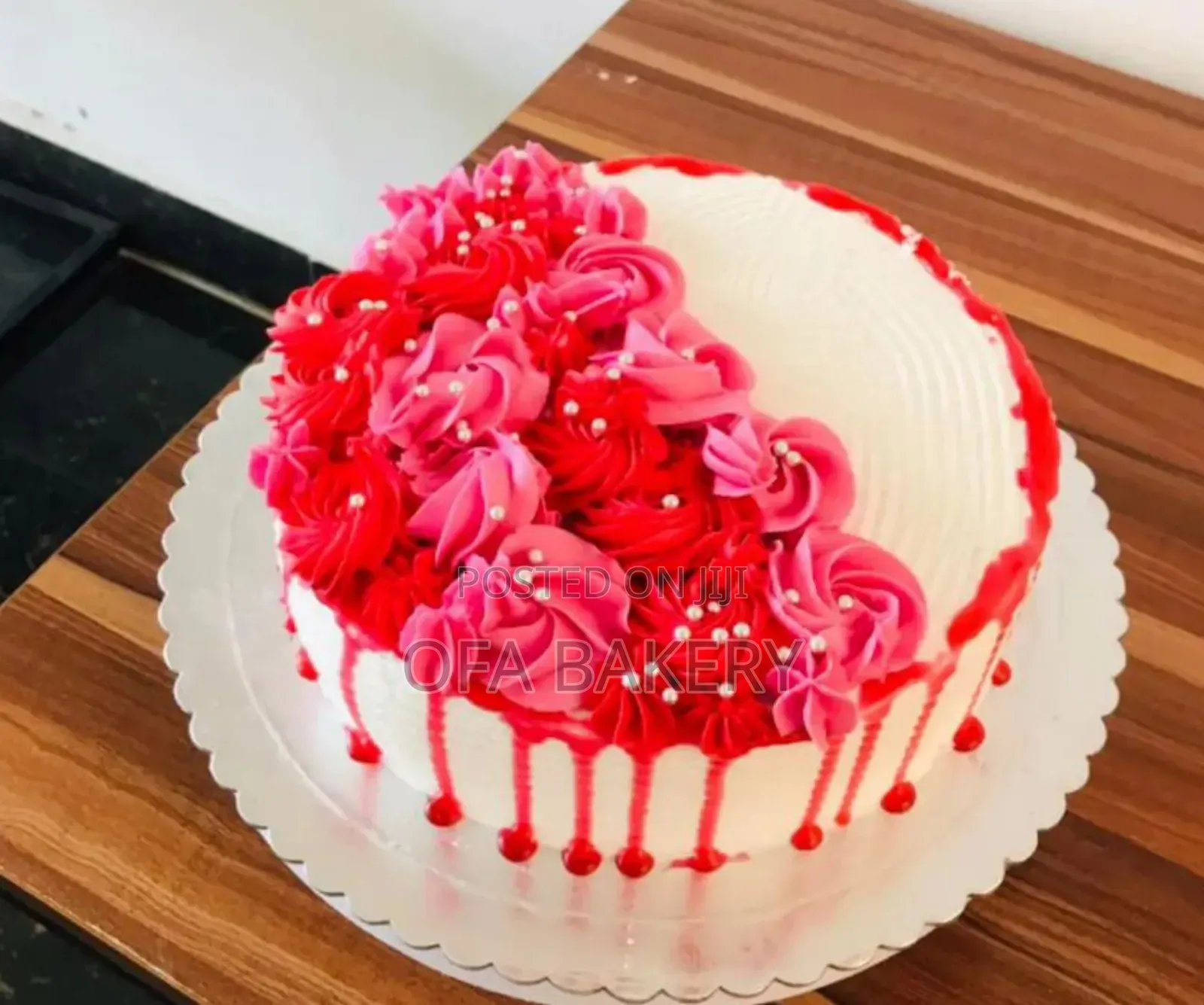 Birthday Cakes