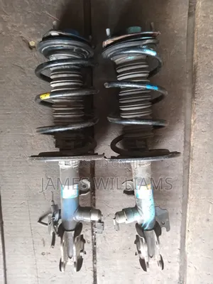 Lexus Rx350 Front Shocks