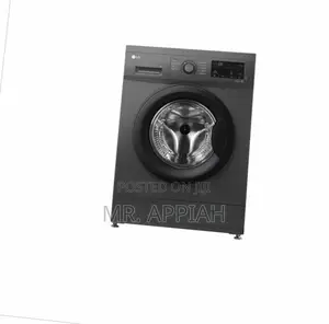 Buy Quality Lg F2Y1TYP6J Front Load Washing Machine(8kg).