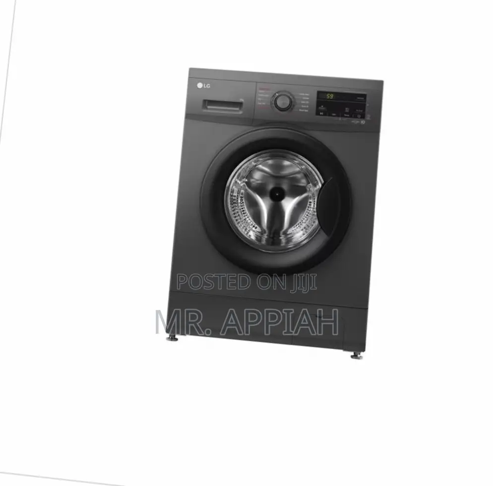 Buy Quality Lg F2Y1TYP6J Front Load Washing Machine(8kg).