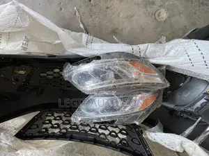 Kia Sorento 2014,2016 Headlight
