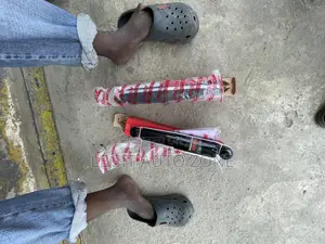Kia Sorento 2014,2016 Back Shocks